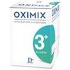 DRIATEC SRL Omixim 3+ Allergo Integratore Drenante 40 Capsule