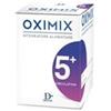 DRIATEC SRL Omixim 5+ Circulation Integratore Funzioni Cognitive 40 Capsule