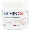 I.P. FARMA SRL Salmin 200 Integratore Di Magnesio 200 G