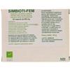 Oti Srl Simbioti Fem 60 Capsule
