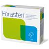 EURONATIONAL SRL Forasten Integratore 14 Bustine
