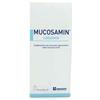 PROFESSIONAL DIETETICS SPA Mucosamin Collutorio Coadiuvante Mucosa Orale 250 Ml