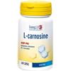 PHOENIX SRL - LONGLIFE Longlife L-Carnosine Integratore 60 Capsule