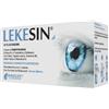 DYMALIFE PHARMACEUTICAL SRL Dymalife Pharmaceutical Lekesin 10 Flaconcini Da 10 Ml