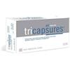 SAFI MEDICAL CARE SRL Tricapsures Integratore 60 Capsule