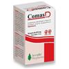 IUVENILIA BIOPHARMA SRL Comas D 100 Integratore 20 Perle