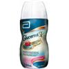 ABBOTT SRL Glucerna Sr Alimento A Fini Medici Speciali Per Diabetici Fragola Abbott 220Ml