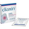 BUDETTA FARMA Cliaxin Garze Per Medicazione 10X10 Cm 10 Pezzi