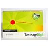 OFFICINE NATURALI SRL Officine Naturali Testoage High Integratore 30 Compresse Omeopatia