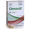 BIOMED SRL Omocit Integratore 15 Compresse