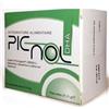 PHYTO ACTIVA SRL Picnol Dha Integratore Antiossidante 40 Capsule