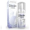 SHEDIR PHARMA SRL UNIPERSONALE Dreagin Schiuma Detergente Igiene Intima Femminile 100 Ml