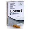 BIOMED SRL Biomed Loxart Integratore 30 Compresse Salute Delle Articolazioni