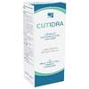 GEPHARMA SRL Cutidra Crema Idratante 200 Ml