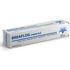 BREA SRL Breaflog Crema Ph 7,5 Trattamento Antiarrossamento 30 Ml