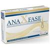 ARISTEIA FARMACEUTICI SRL Aristeia Anaxfase Integratore 30 Compresse Integratori Anticaduta