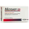 CETRA PHARMA Micraven Ap Integratore 30 Compresse
