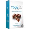 TO.C.A.S. SRL Tocaslim Cioccolato Integratore Proteine Del Siero Del Latte 20 Bustine