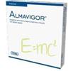 EURONATIONAL SRL Almavigor Integratore Energetico 10 Flaconi 10 Ml