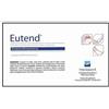 VR MEDICAL SRL Vita Research Eutend 20 Compresse Effervescenti