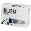 MEDIVIS SRL Lidcure Ha Salviette Detergenti 16 Bustine