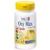 PHOENIX SRL - LONGLIFE Long Life Oxy Max A-C-E 30 Tavolette