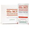 PIAM FARMACEUTICI SPA Mct Olio Integratore Per L'assorbimento Dei Grassi 10 Ml