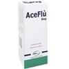 SMP PHARMA SAS Aceflu Smp Integratore 20 Bustine