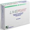 EPIFARMA SRL Epifarma Livefort Integratore 30 Bustine Energia E Ricarica