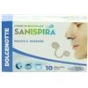 POLIFARMA SPA So.se.pharm Srl Sanispira Dolce Notte 10 Pezzi S
