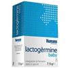 HUMANA ITALIA SPA Humana Lactogermine Baby Gocce Integratore Fermenti Lattici Flacone 7,5G
