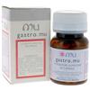 MU SRL Gastro Mu Integratore Alimentare 50 Capsule