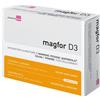PHARMA MUM ITALIA SRL Magfor D3 Integratore 14 Bustine