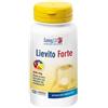 PHOENIX SRL - LONGLIFE Longlife Lievito Forte 120 Compresse
