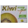 BIOEFFE SRL Kiwinorm Plus Integratore Gastrointestinale 36 Coompresse Masticabili