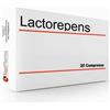 SAGE PHARMA SRL Sage Lactorepens Integratore Prostata 60 Compresse