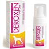 TEKNOFARMA SRL Deroxen Pet Line Schiuma Cani/Gatti 100Ml