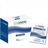 GEFO NUTRITION SRL Ghamin Integratore 21 Bustine