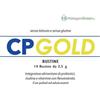 HOLOGENGREEN NORD SRLS Hologengreen Cpgold 14 Bustine Fermenti Lattici