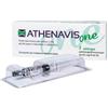 IBN SAVIO SRL Ibn Savio Siringa Intra-Articolare Athenavis One Acido Ialuronico 1,5% 4 Ml