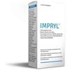 PARTHENOGEN EUROPE SRL Parthenogen Europe Impryl Integratore Antiossidante 30 Compresse Immunostimolanti