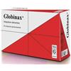 NEO G PHARMA SRL Neo G Pharma Globinax Integratore Alimentare 30 Compresse