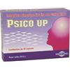 Wikenfarma Psico Up Integratore 36 Capsule Memoria E Concentrazione