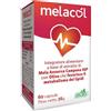 A.V.D. REFORM SRL Melacol 60 Capsule