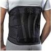 DUAL SANITALY SPA Dr. Gibaud Ortho Action H35 Corsetto Lombosacrale Alto Taglia 2
