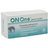 NUOVA FARMAJON SRL Farto Onone 30 Monodose Sterili Da 0,5 Ml In 6 Strip