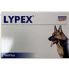 VETPLUS LTD Vetplus Lypex Integratore Alimentare Per Animali Domestici 60 Capsule Integratori Per Animali