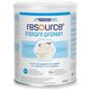 NESTLE' Resource Instant Protein 400 G