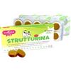 STEVE JONES SRL Strutturina Mangime Complementare Per Cani 30 Compresse