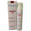 BRADERM SRL Braderm Kerato 20 100 Ml Braderm